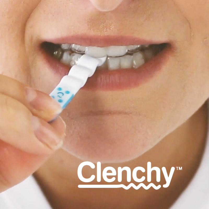 Clenchy Aligner Seater Efficient Aligner Seating