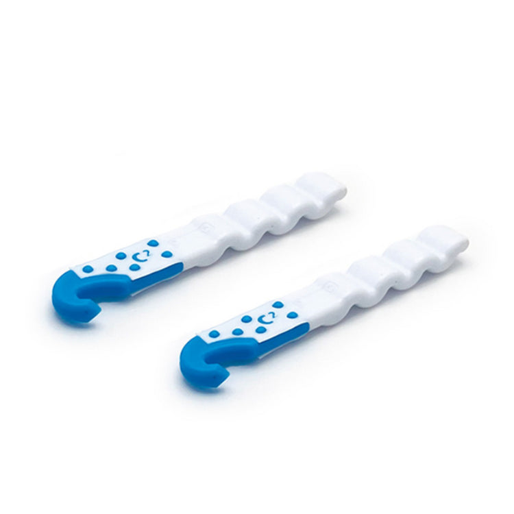 Clenchy With Hook Aligner Seater