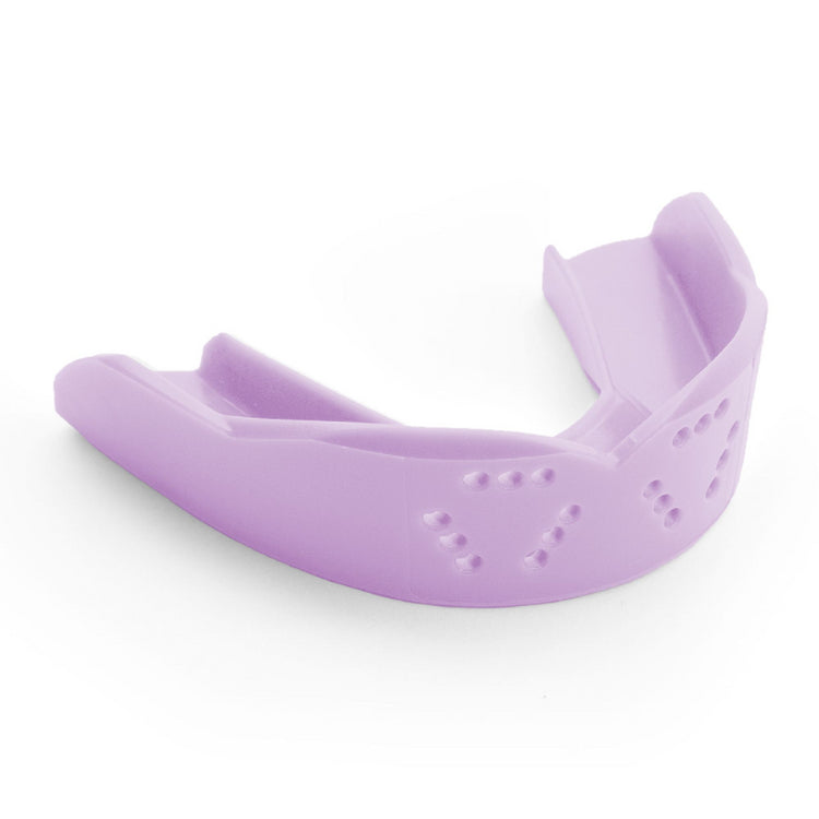 SISU 3D Sports Mouthguard Lucky Lavender