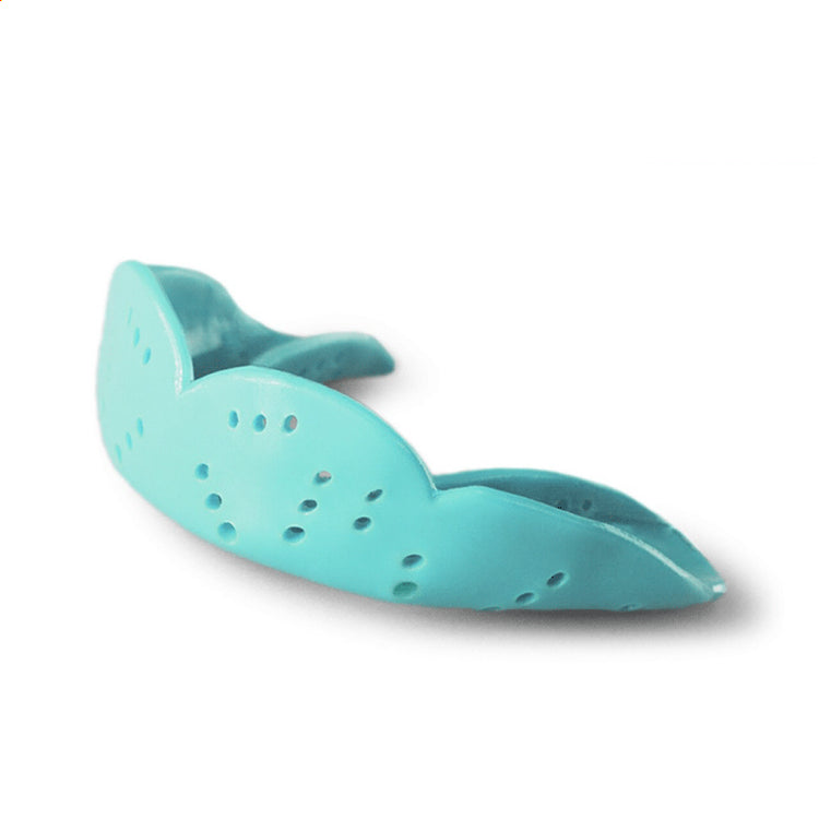 SISU Aero Sports Mouthguard Awesome Aqua