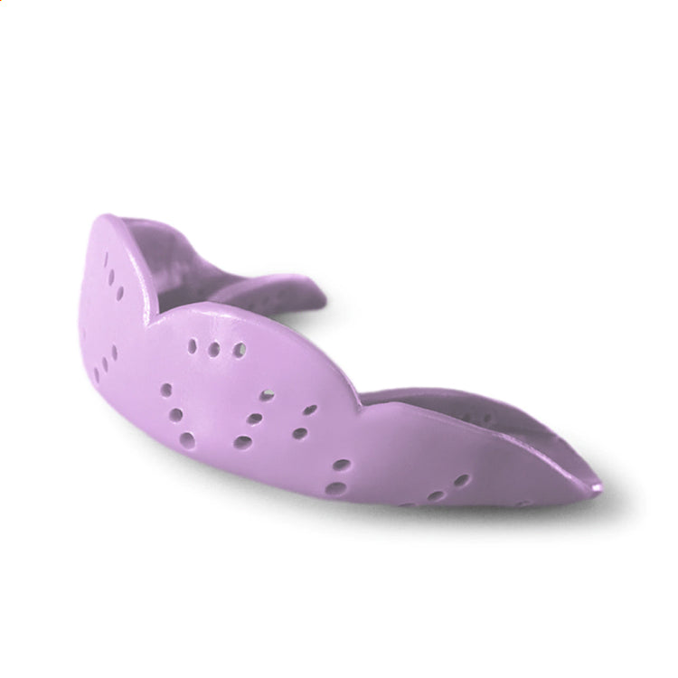 SISU Aero Sports Mouthguard Lucky Lavender