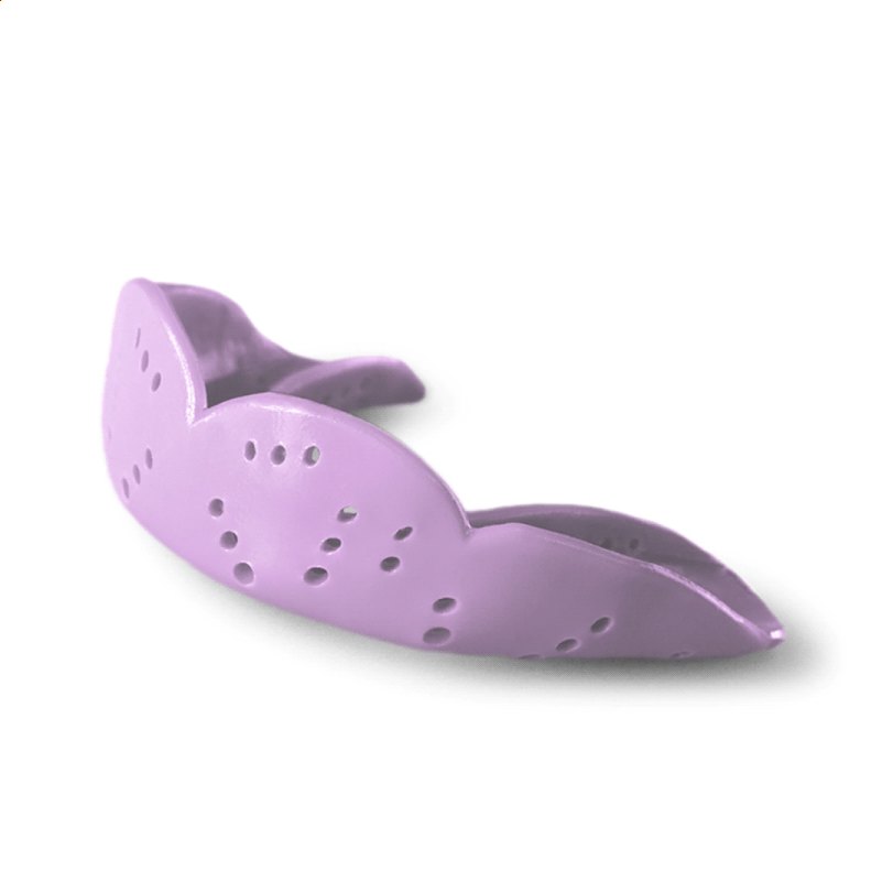 SISU Aero Sports Mouthguard Lucky Lavender