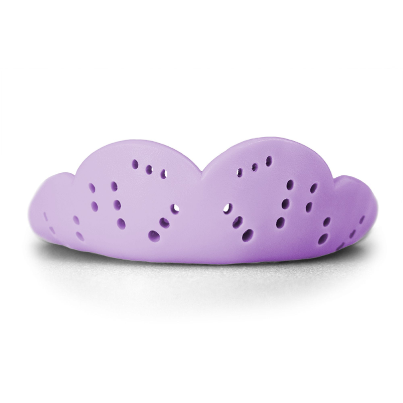 SISU Max Sports Mouthguard Lucky Lavender