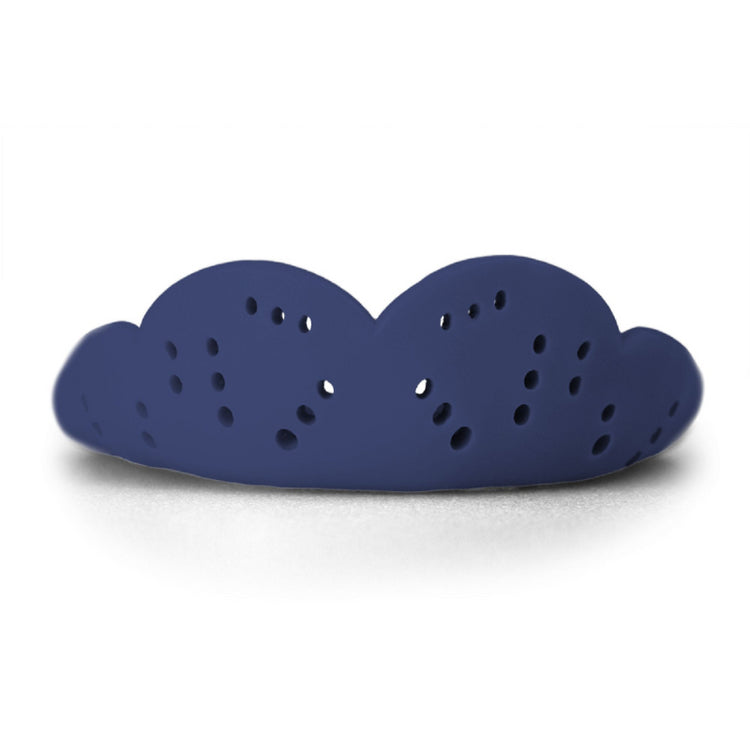 SISU Max Sports Mouthguard Noble Navy