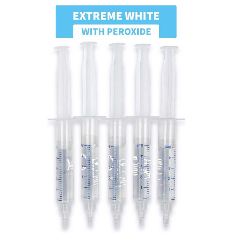 SOVA Whitening Extreme White Replacement Gel