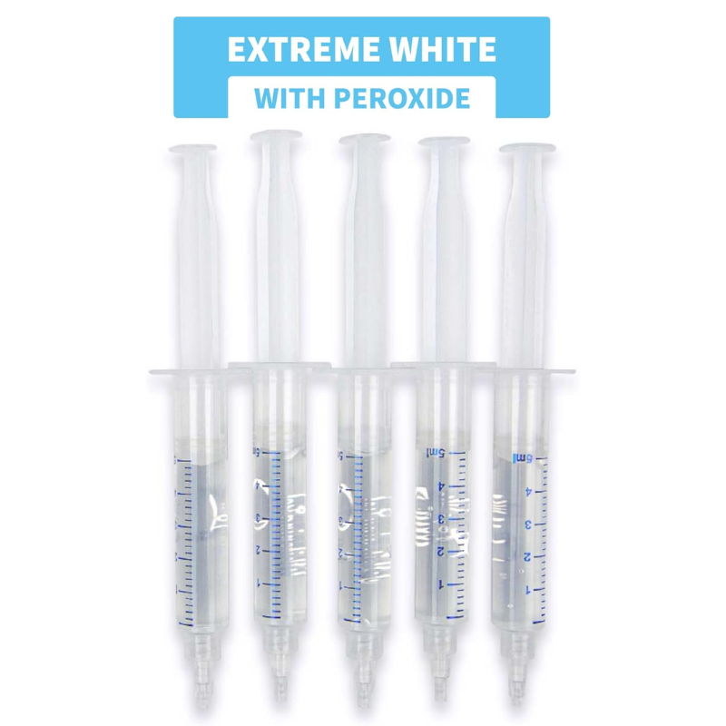 SOVA Whitening Extreme White Replacement Gel