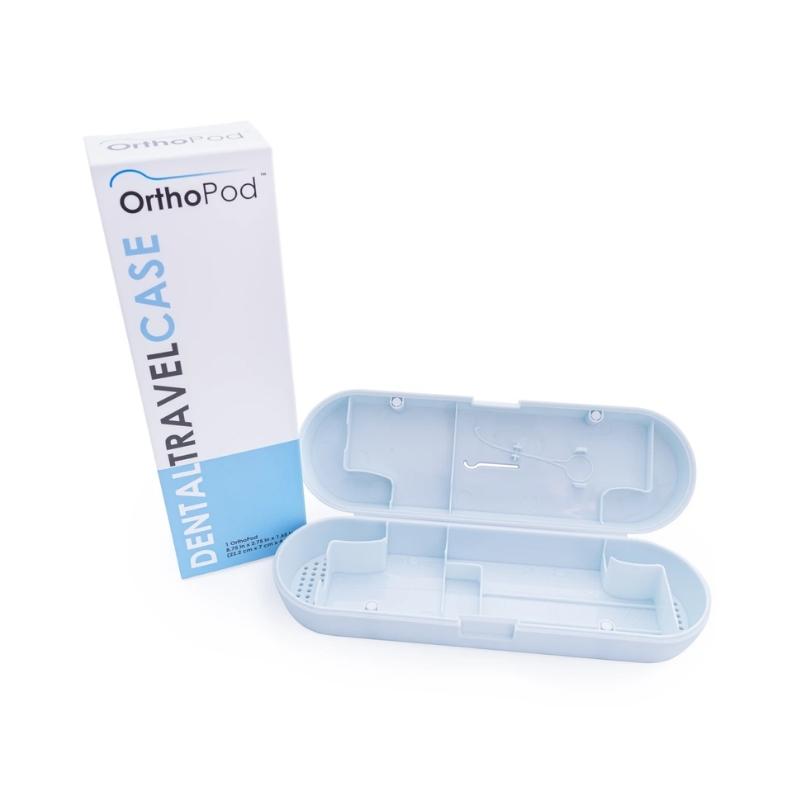 OrthoPod Aligner Travel Case