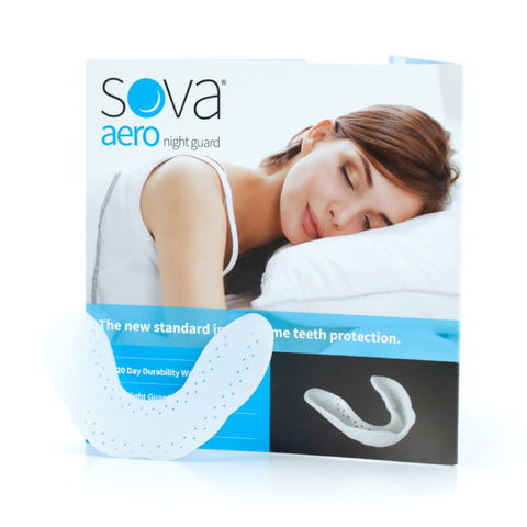SOVA Aero Night Guard (1.6mm thin) APAC Dental