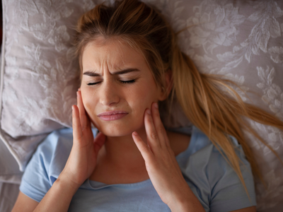 Chronic Headaches and Teeth Grinding: The Relationship