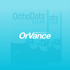 APAC Dental OrthoDots & Aligner Pontics