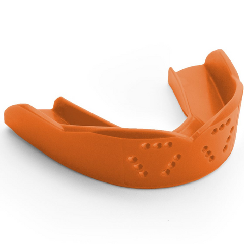 Best Custom Mouthguard: SISU 3D Mouthguard (variable thickness) for Low or High Impact Sports
