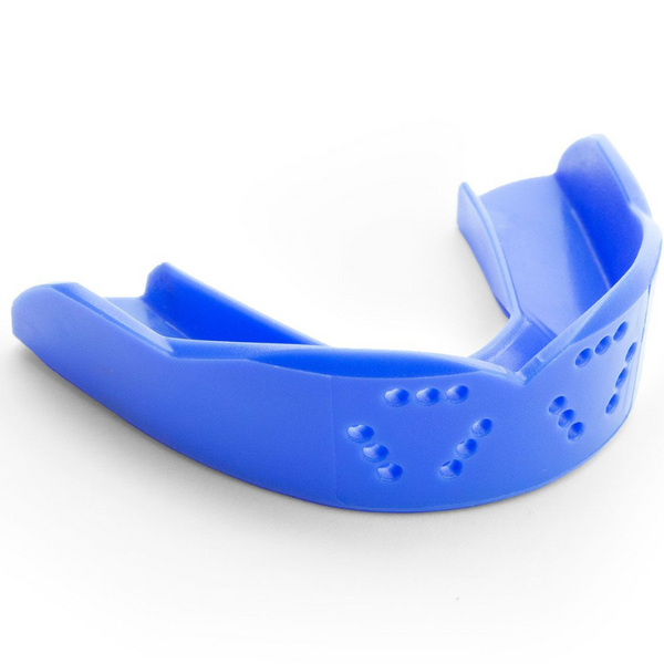Best Custom Mouthguard: SISU 3D Mouthguard (variable thickness) for Low or High Impact Sports