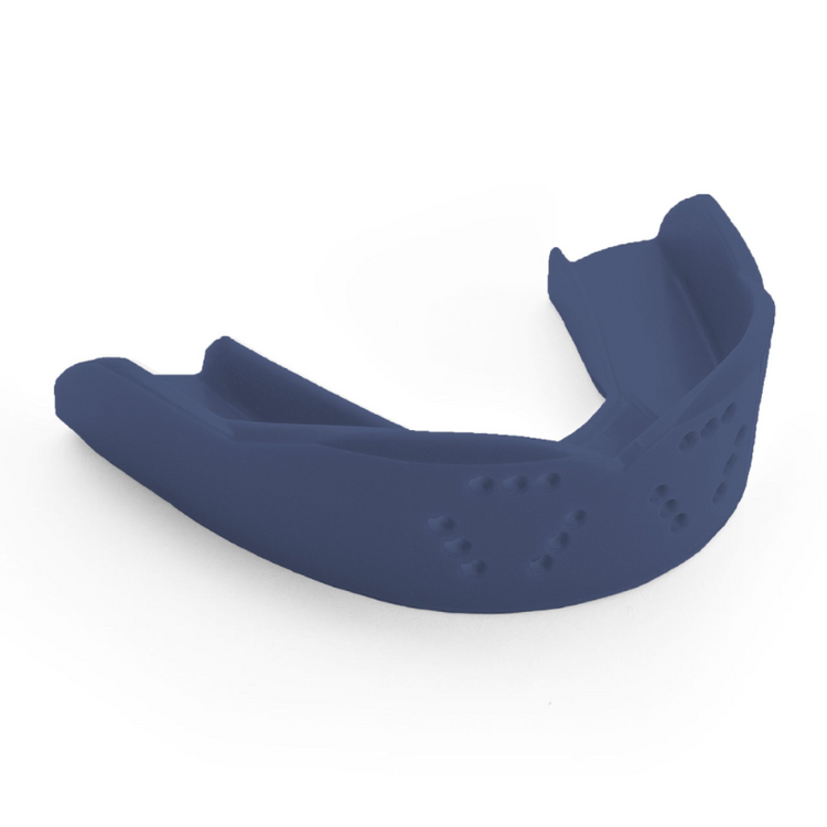 SISU 3D Sports Mouthguard Noble Navy