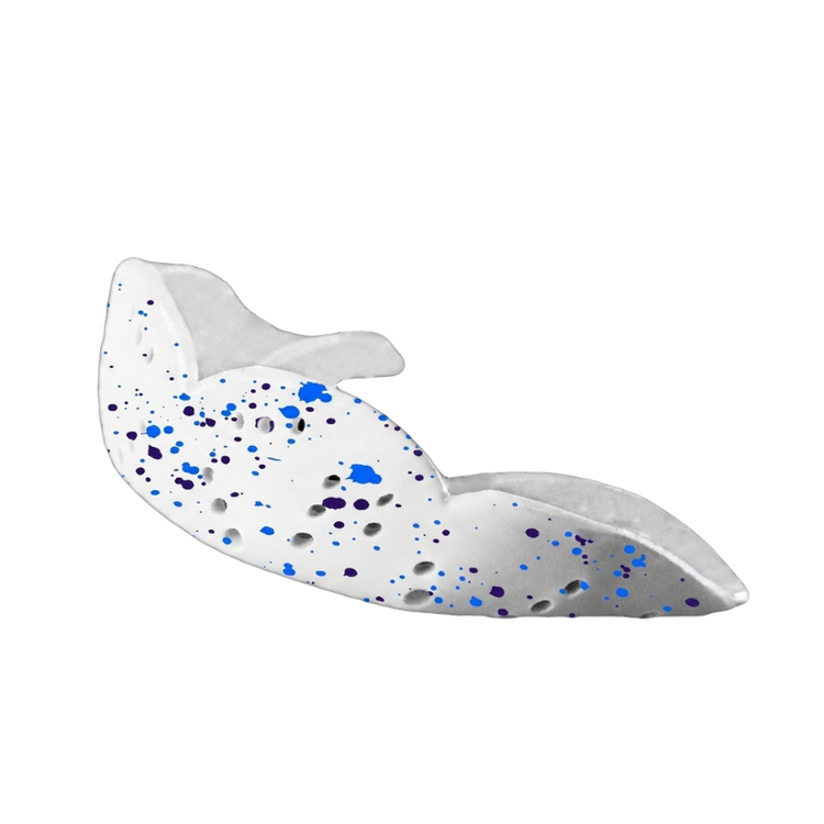 SISU Aero Sports Mouthguard Drip Mode