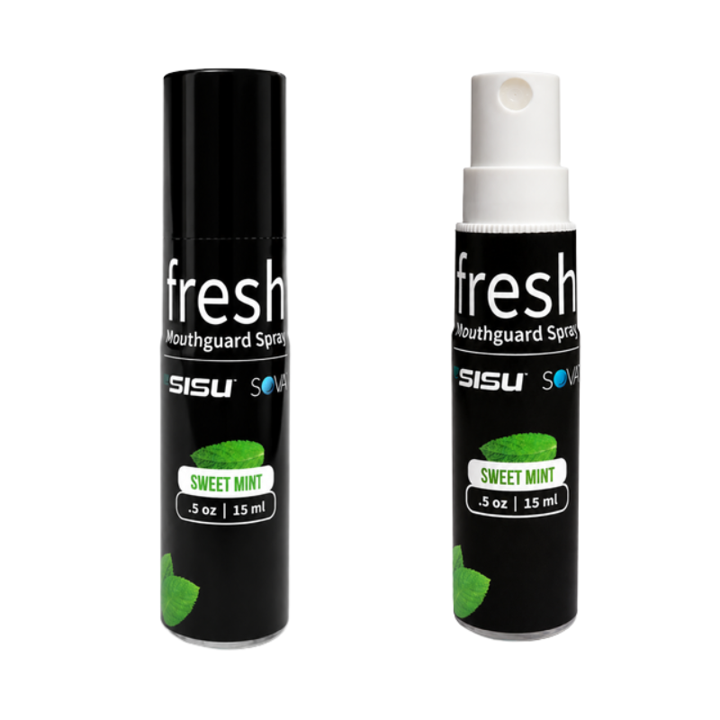 SOVA Fresh Night Guard Spray Sweet Mint Flavour