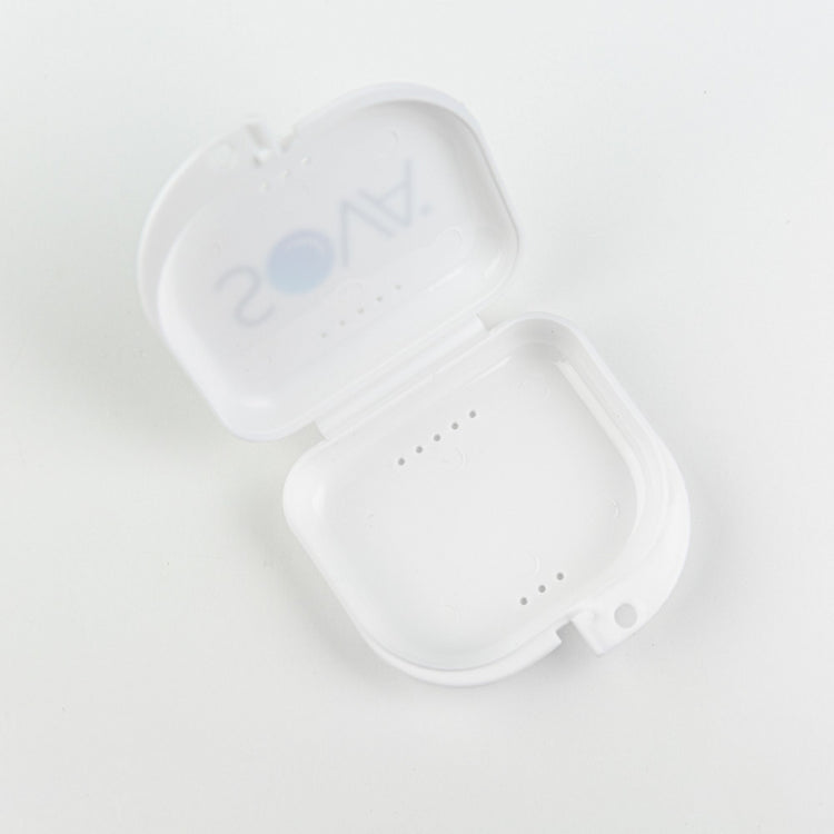 SOVA Night Guard Case Empty