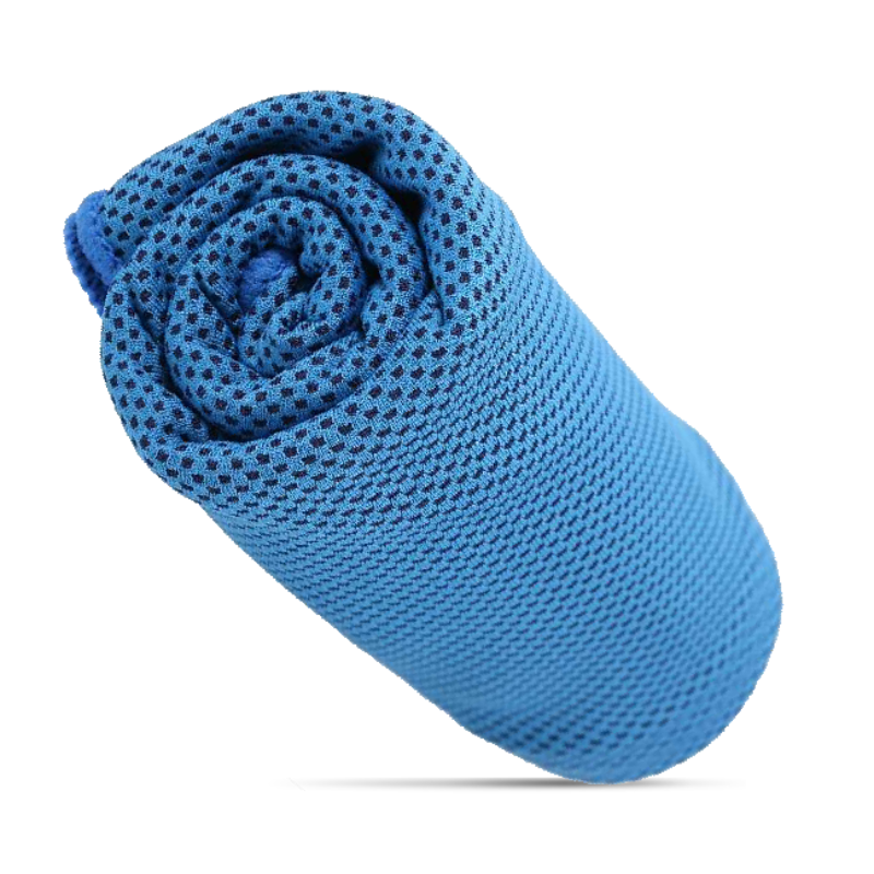 COOLING TOWEL (assorted colours)
