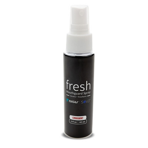 SISU Mouthguard Fresh Spray